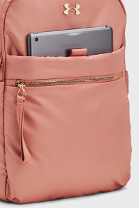 Рюкзак UA Studio Campus BP 19,5L помаранчевий Жін 28х40,5х15 см 1384675-696