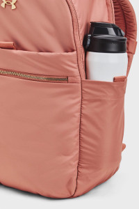 Рюкзак UA Studio Campus BP 19,5L помаранчевий Жін 28х40,5х15 см 1384675-696