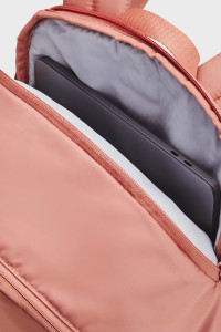 Рюкзак UA Studio Campus BP 19,5L помаранчевий Жін 28х40,5х15 см 1384675-696