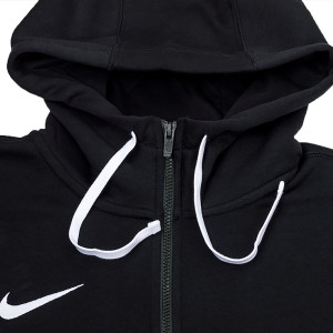 Кофта Nike M FLC PARK20 FZ HOODIE CW6887-010