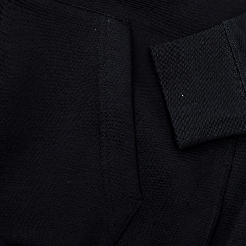 Кофта Nike M FLC PARK20 FZ HOODIE CW6887-010