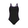 Купальник комплект Arena PRO_FILE SWIMSUIT SOLID 008055-590