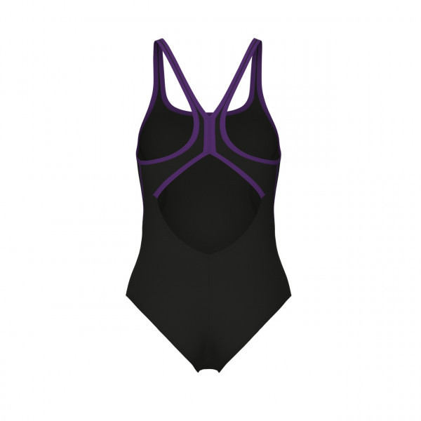 Купальник комплект Arena PRO_FILE SWIMSUIT SOLID 008055-590
