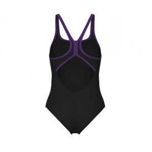 Купальник комплект Arena PRO_FILE SWIMSUIT SOLID 008055-590