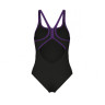 Купальник комплект Arena PRO_FILE SWIMSUIT SOLID 008055-590