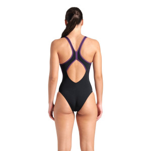 Купальник комплект Arena PRO_FILE SWIMSUIT SOLID 008055-590