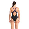 Купальник комплект Arena PRO_FILE SWIMSUIT SOLID 008055-590