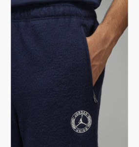 Брюки Jordan x Union MJ Track Pants College Navy DV7353-419