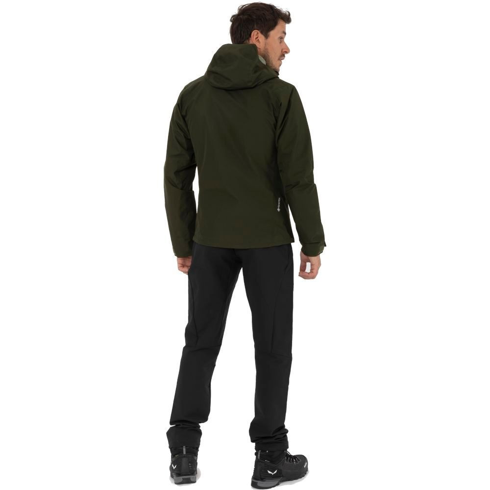 Куртка Salewa Puez GTX Paclite Mns 013.012.0660