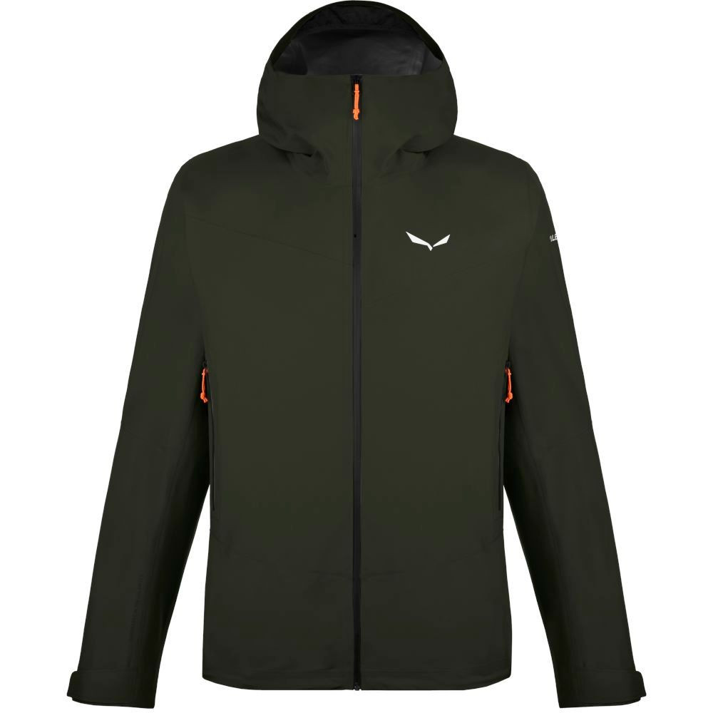 Куртка Salewa Puez GTX Paclite Mns 013.012.0660