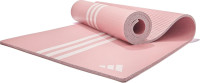 Килимок для йоги Adidas Yoga Mat рожевий Уні 183 х 61 х 1 см ADYG-10210PK