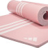 Килимок для йоги Adidas Yoga Mat рожевий Уні 183 х 61 х 1 см ADYG-10210PK