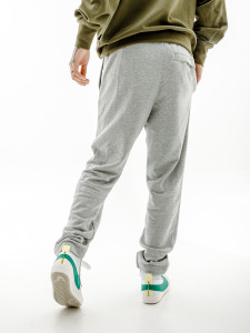 Штани Nike M NSW CLUB PANT OH FT BV2713-063