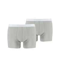 Труси-боксери Head BASIC BOXER 2P світло-сірий Чол S 841001001-400