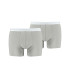 Труси-боксери Head BASIC BOXER 2P світло-сірий Чол S 841001001-400