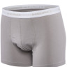 Труси-боксери Head BASIC BOXER 2P світло-сірий Чол S 841001001-400