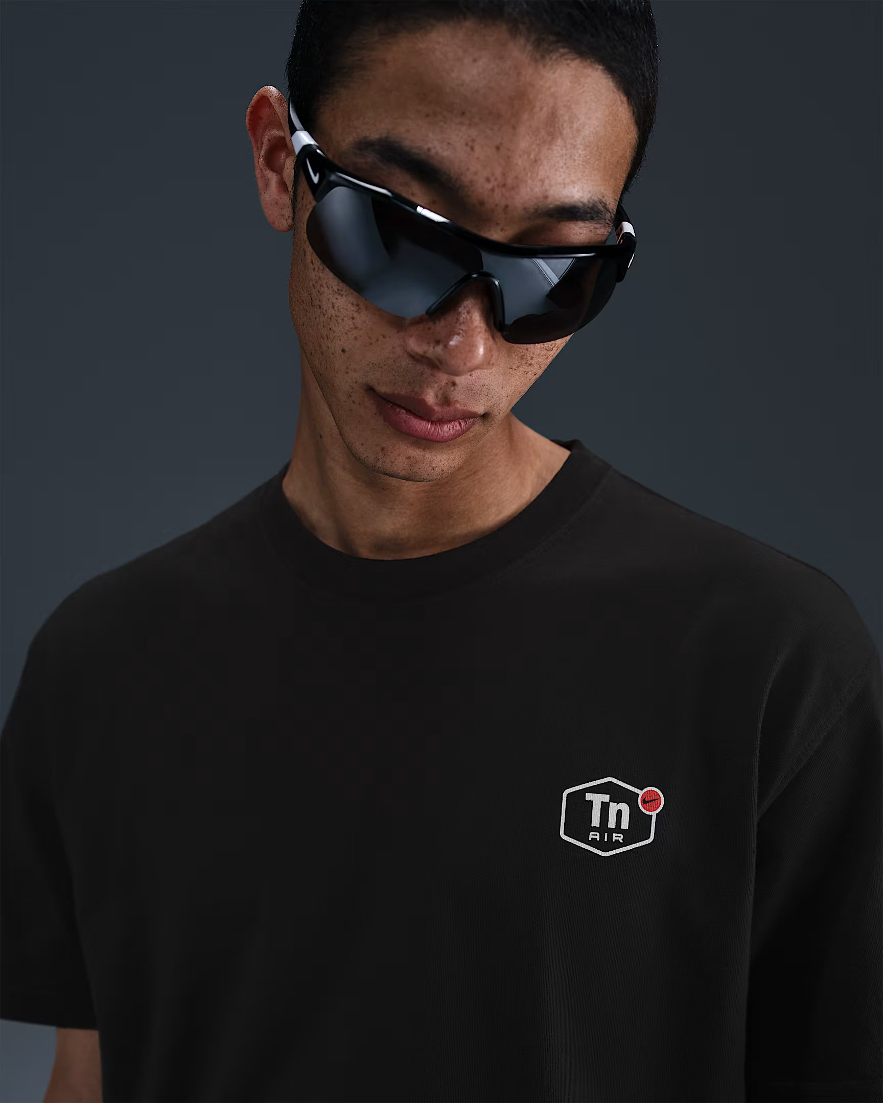 Футболка Nike M90 TN Festival Black HJ0750-010