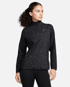 Кофта nike dri fit swift element FB4562-010