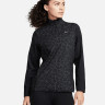 Кофта nike dri fit swift element FB4562-010