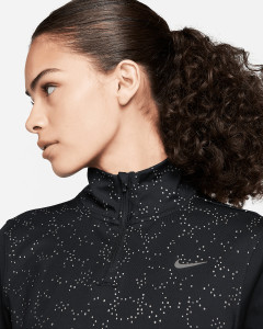 Кофта nike dri fit swift element FB4562-010