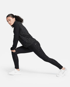 Кофта nike dri fit swift element FB4562-010