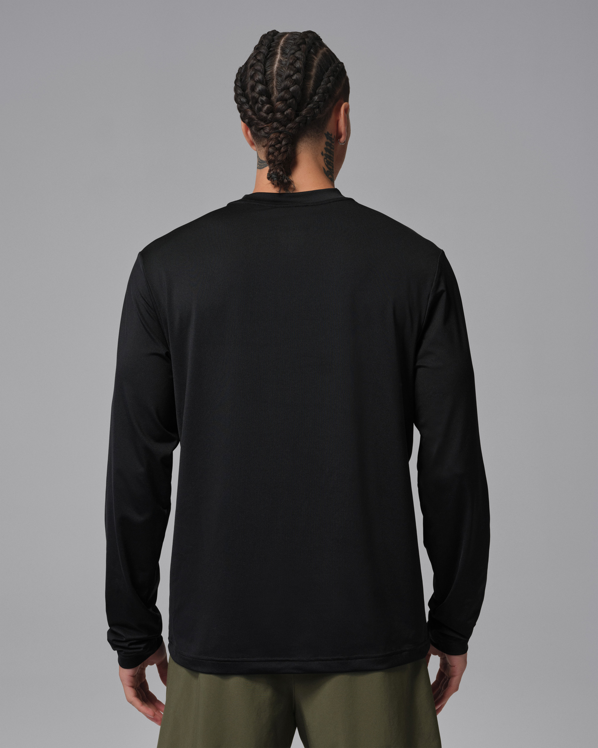 Футболка Jordan M DF SPT ESS SS TOP IF0887-010