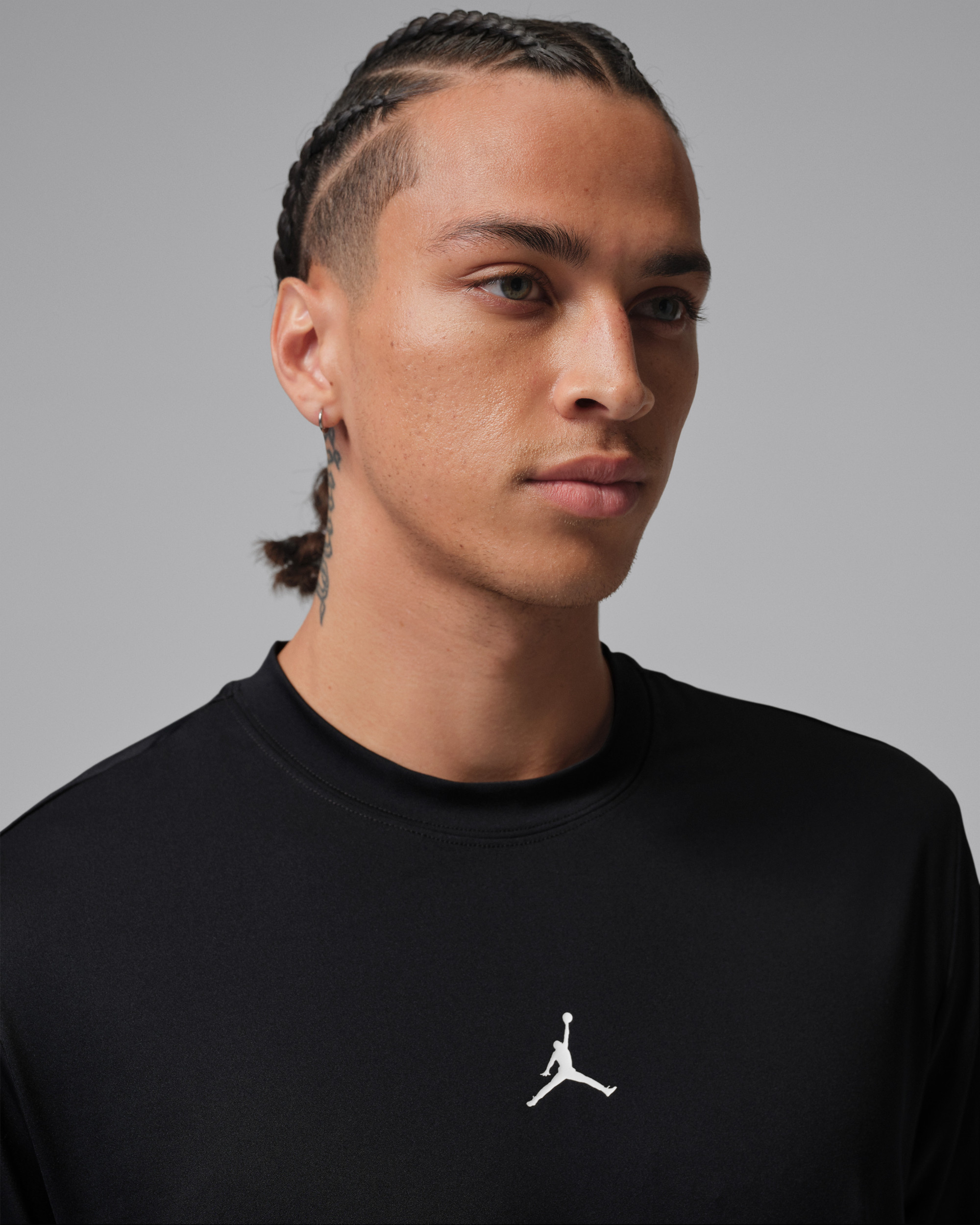 Футболка Jordan M DF SPT ESS SS TOP IF0887-010