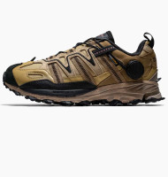 Кросівки Adidas Hyperturf Adventure Gaiter Brown Hq6071 40.5 HQ6071
