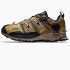 Кросівки Adidas Hyperturf Adventure Gaiter Brown Hq6071 40.5 HQ6071
