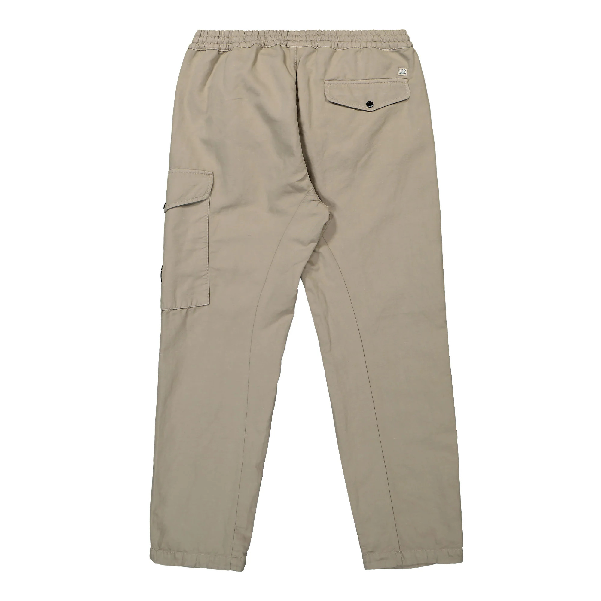 Штани C.P. COMPANY CHROME-R REGULAR CARGO PANTS 18CMPA062A 005904G