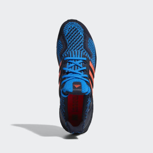 Кросівки чоловічі Adidas Ultraboost 5.0 Dna Shoes GY7952