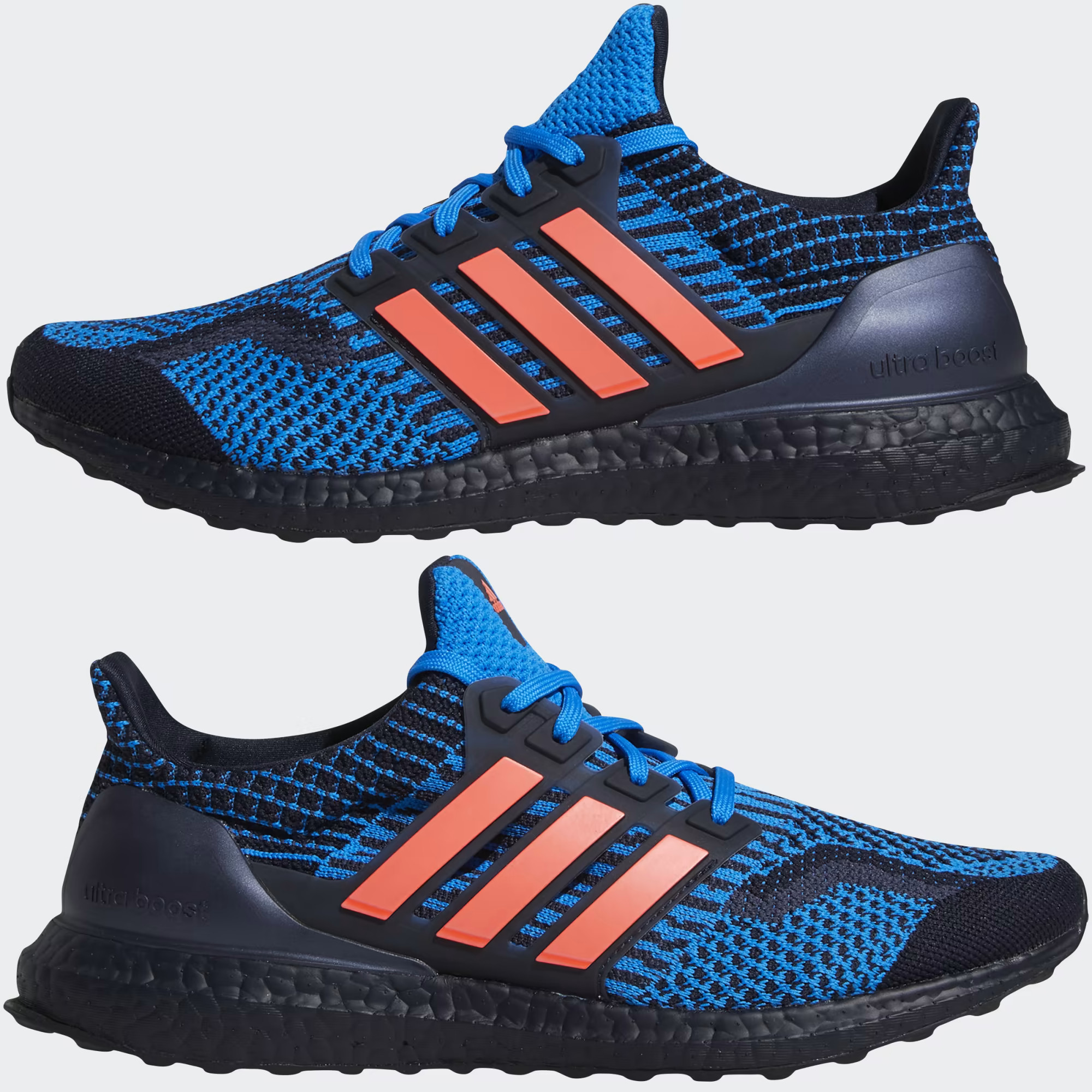 Кросівки чоловічі Adidas Ultraboost 5.0 Dna Shoes GY7952