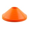 Фішки NIKE TRAINING CONES 10 PK TOTAL N.SR.08.888.NS