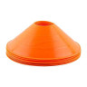Фішки NIKE TRAINING CONES 10 PK TOTAL N.SR.08.888.NS