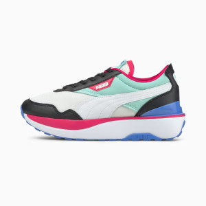 Кросівки Puma Cruise Rider Flair W 381654 01