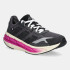 Кросівки Adidas Adistar 3 Black/Purple JP7403