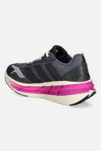 Кросівки Adidas Adistar 3 Black/Purple JP7403