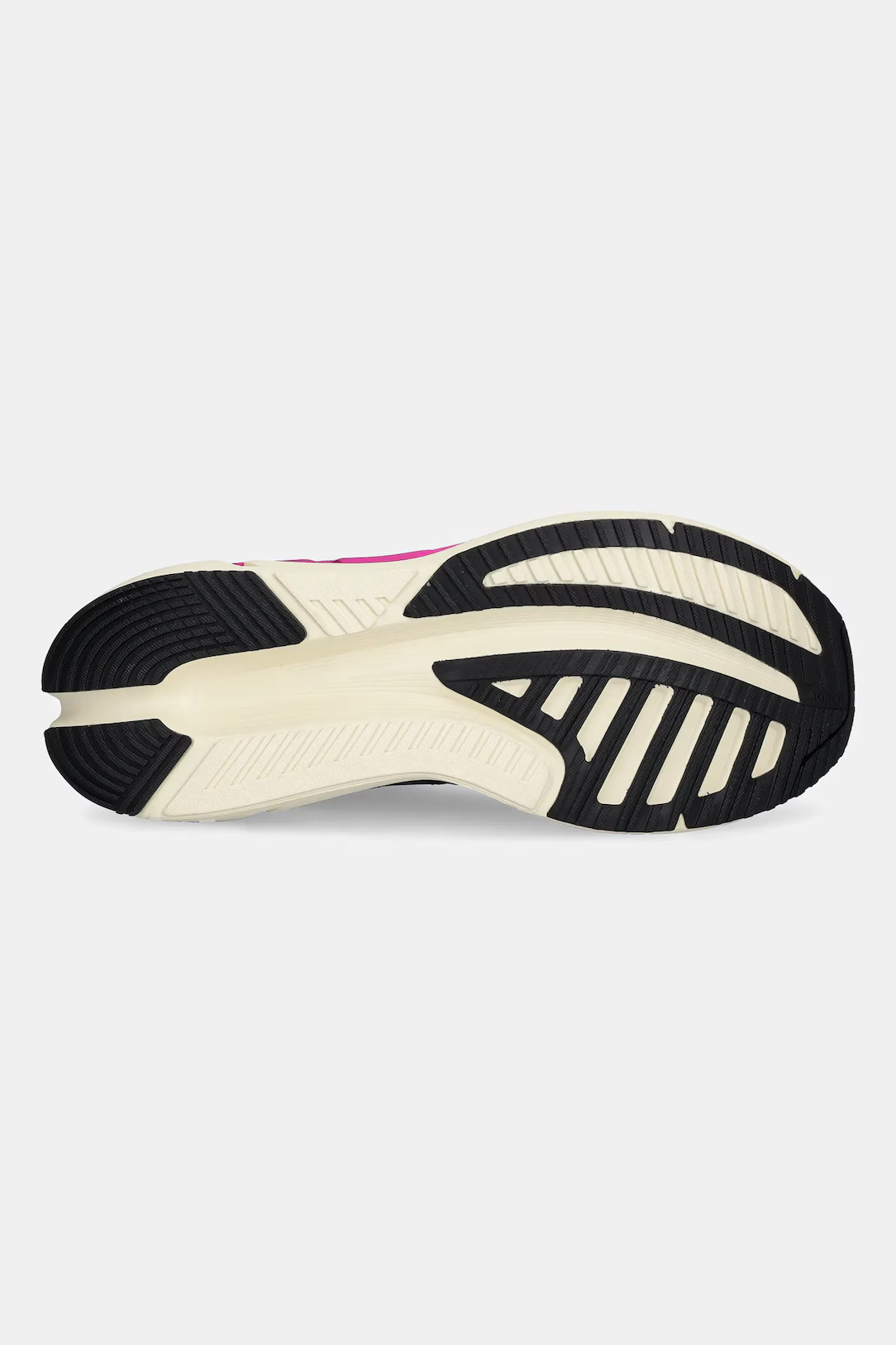 Кросівки Adidas Adistar 3 Black/Purple JP7403