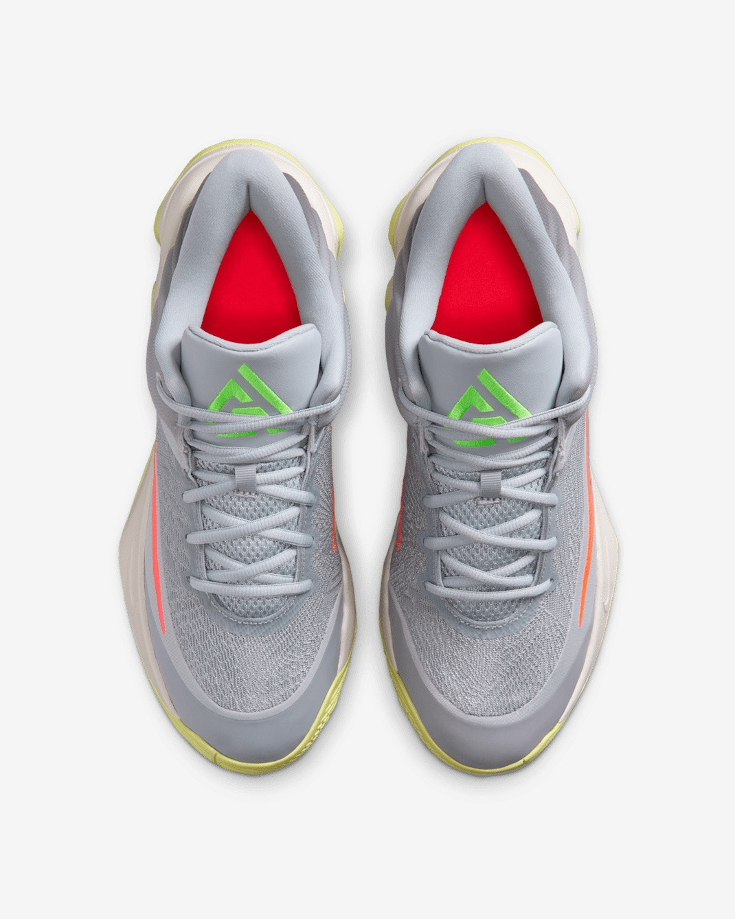 Кросівки Nike Giannis Immortality 4 FQ3680-009