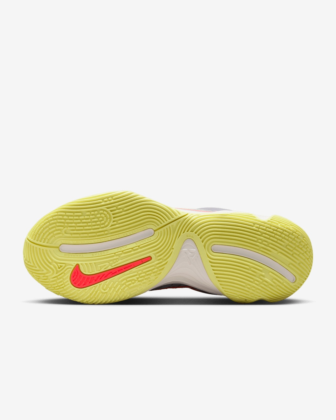 Кросівки Nike Giannis Immortality 4 FQ3680-009