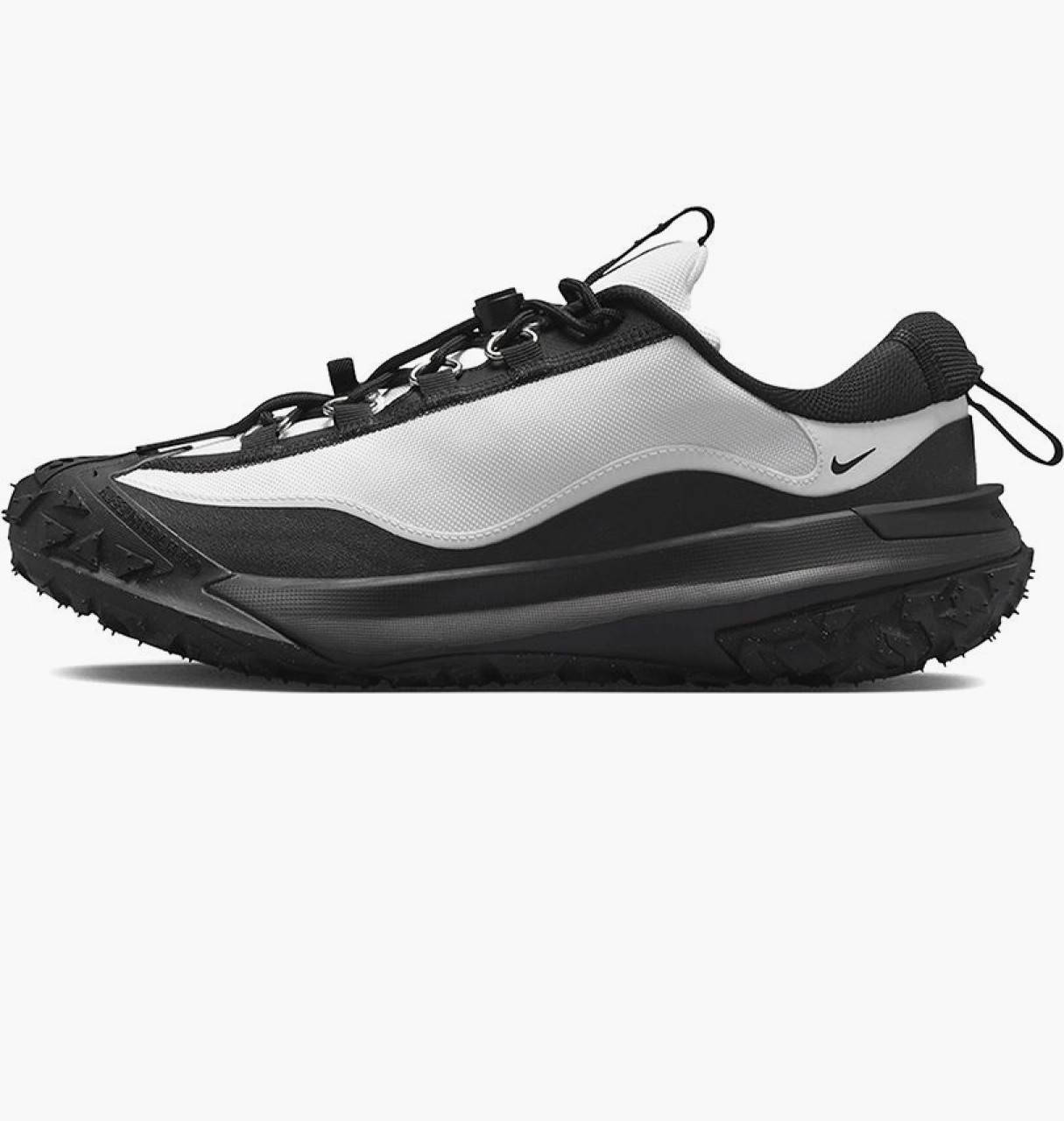 Кросівки Nike ACG Des Garcons Fly 2 FZ3311-101