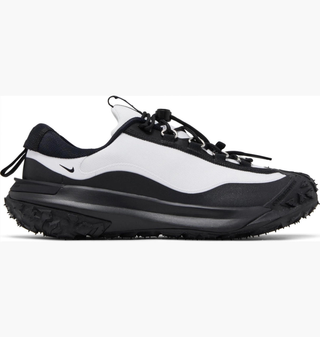 Кросівки Nike ACG Des Garcons Fly 2 FZ3311-101