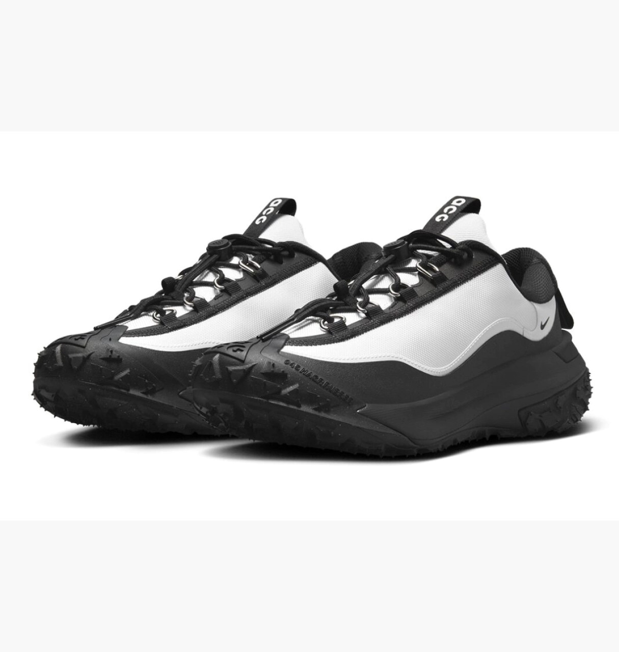 Кросівки Nike ACG Des Garcons Fly 2 FZ3311-101