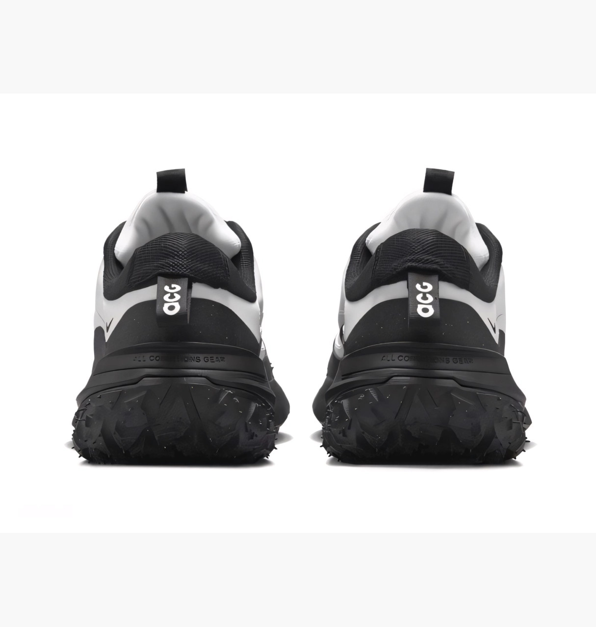 Кросівки Nike ACG Des Garcons Fly 2 FZ3311-101