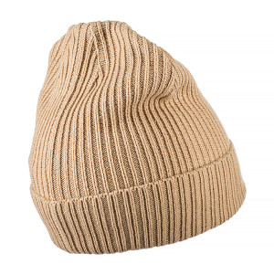 Шапка PUMA Ribbed Classic Cuff Beanie 2403807
