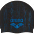 Шапочка для плавання Arena SHINE CAP чорний Уні OFSM 009386-202