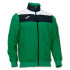 Олімпійка зелена Joma CREW 100235.450 100235.450