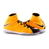HypervenomX Proximo II DF IC - Mens Boots - Indoor 852577-801
