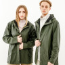 Куртка Rains Jacket 1201-GREEN