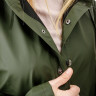 Куртка Rains Jacket 1201-GREEN